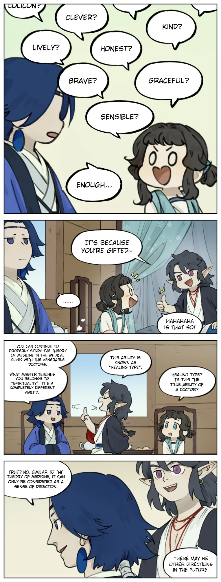 Lanxi Zhen Chapter 10 page 7