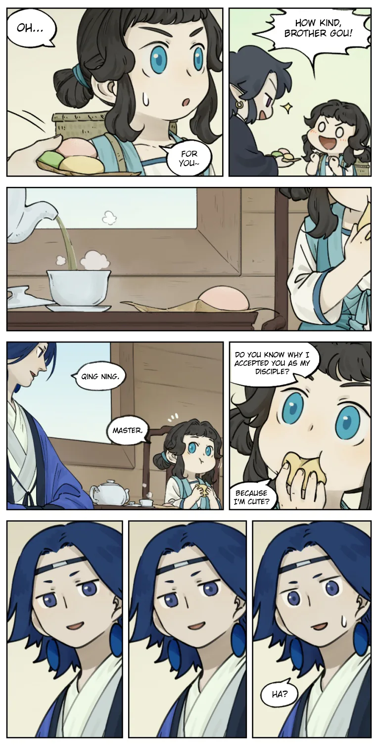 Lanxi Zhen Chapter 10 page 6