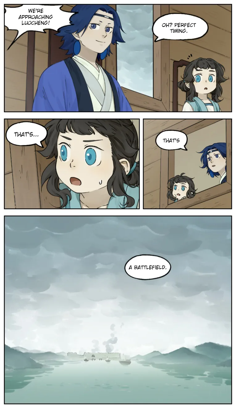 Lanxi Zhen Chapter 10 page 9