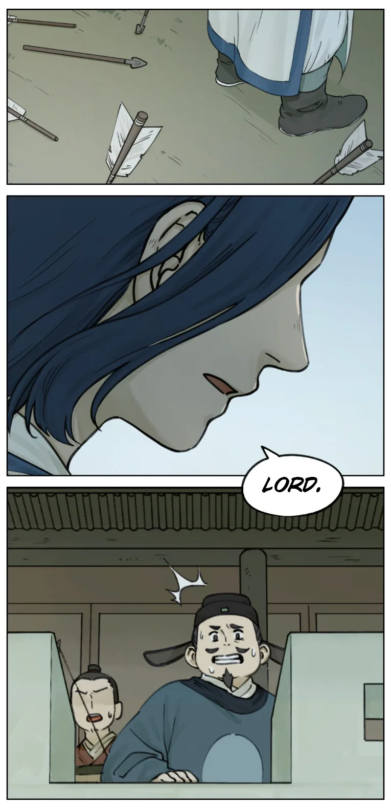 Lanxi Zhen Chapter 11 page 6