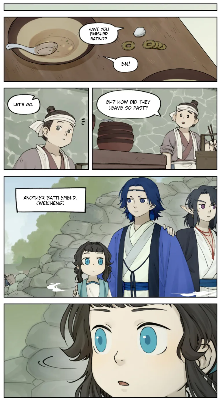 Lanxi Zhen Chapter 12 page 3