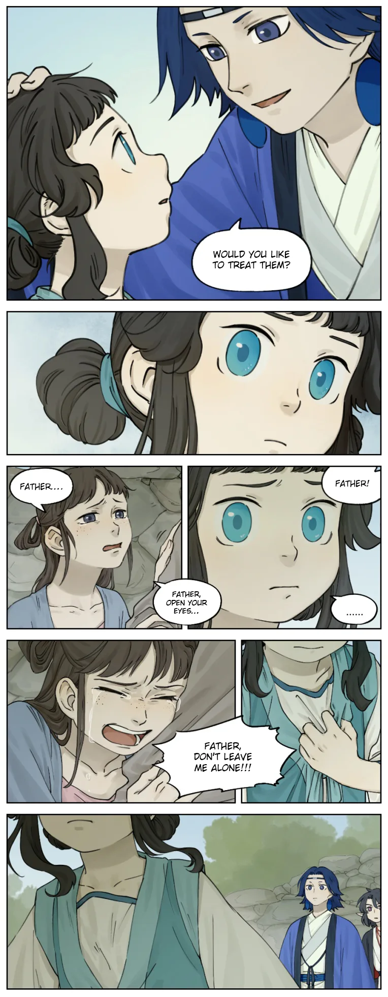 Lanxi Zhen Chapter 12 page 5