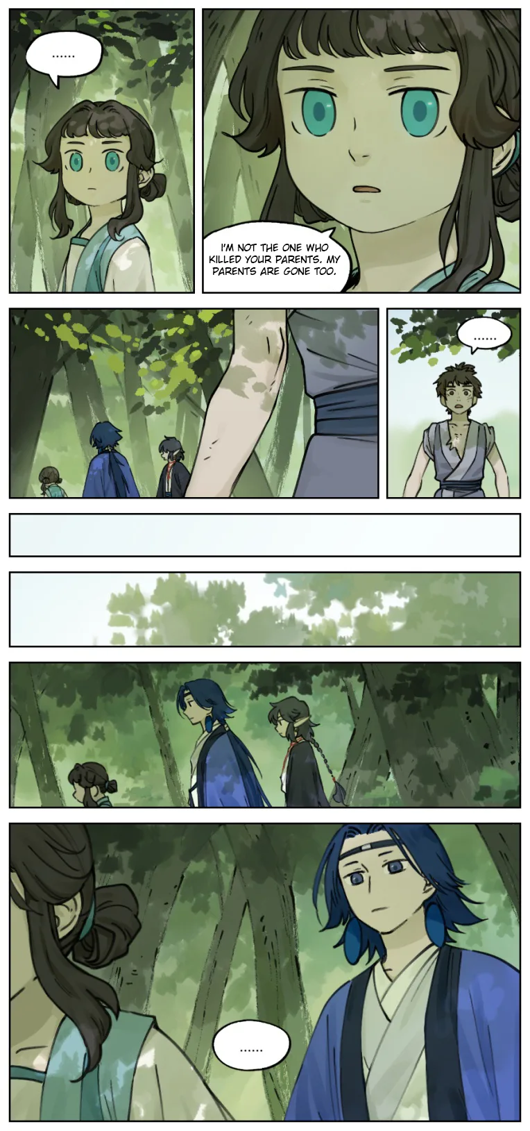 Lanxi Zhen Chapter 13 page 7