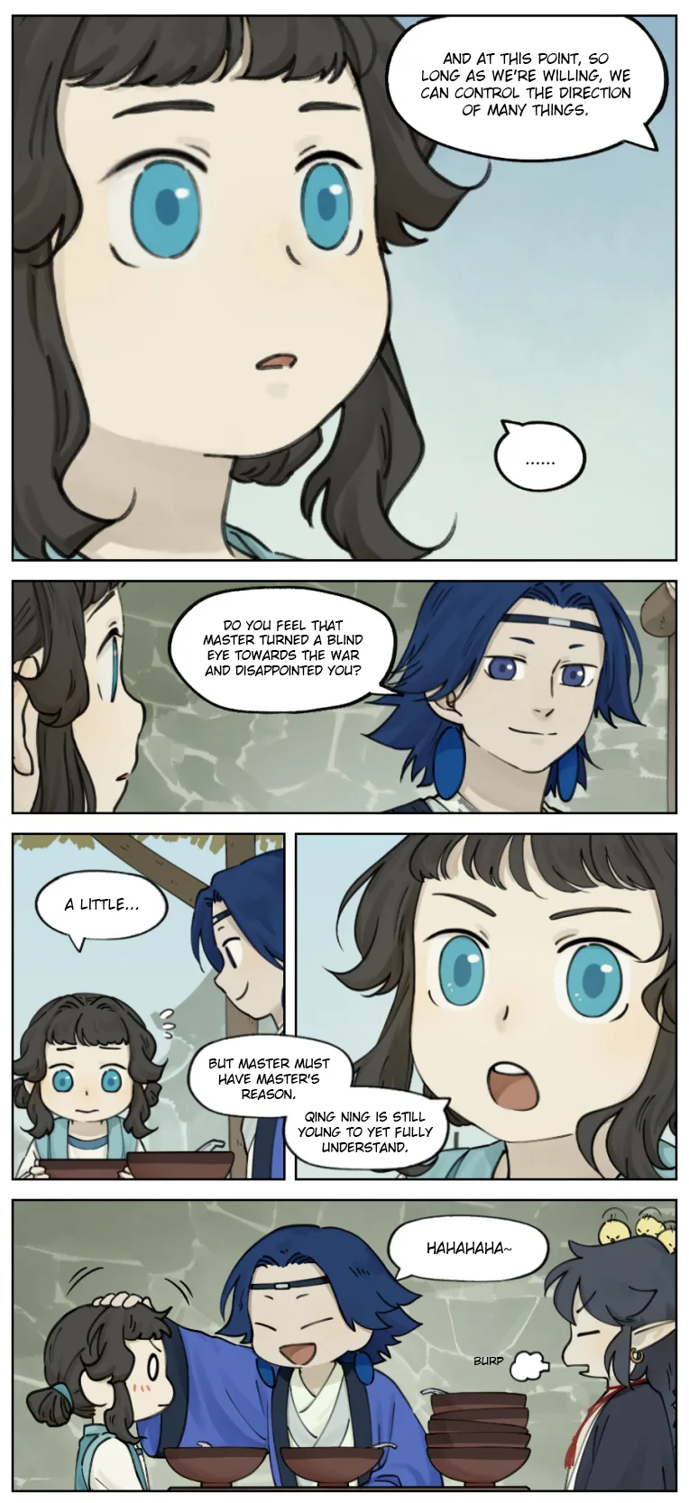 Lanxi Zhen Chapter 12 page 2