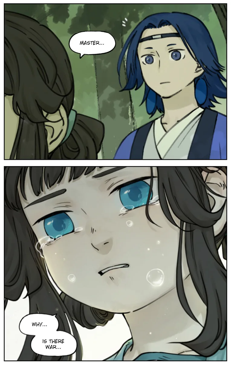 Lanxi Zhen Chapter 13 page 8