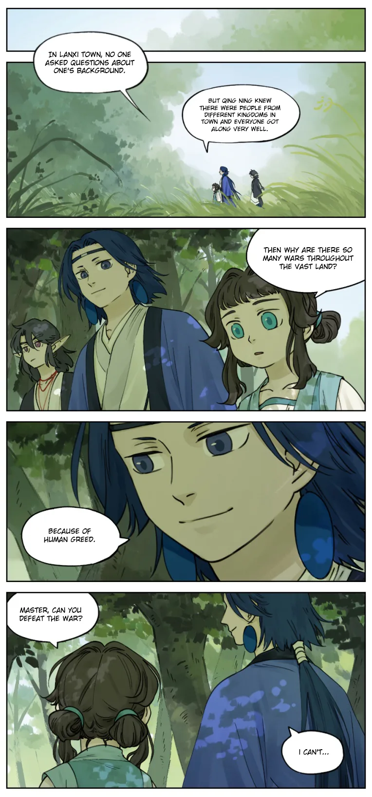 Lanxi Zhen Chapter 13 page 5