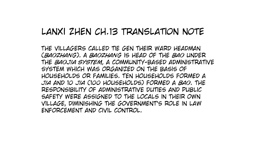 Lanxi Zhen Chapter 13 page 10