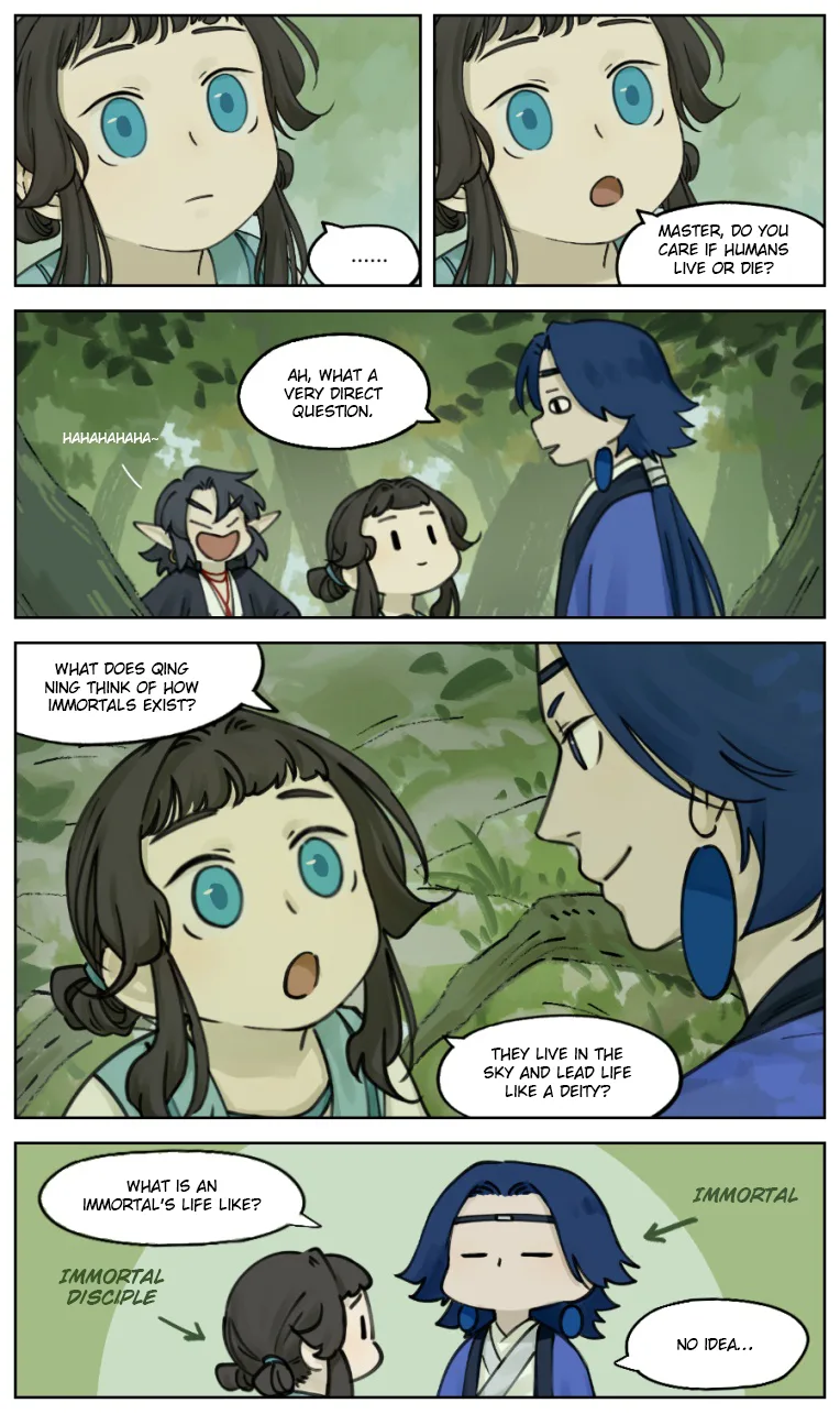 Lanxi Zhen Chapter 14 page 3