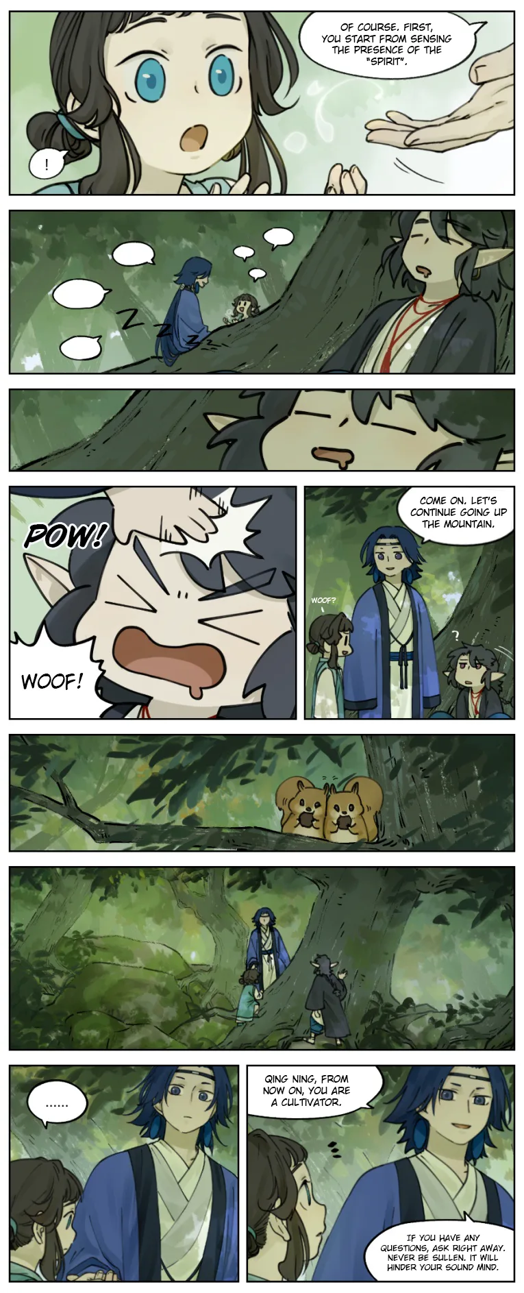 Lanxi Zhen Chapter 14 page 2