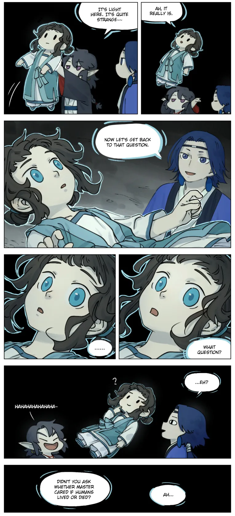 Lanxi Zhen Chapter 15 page 2