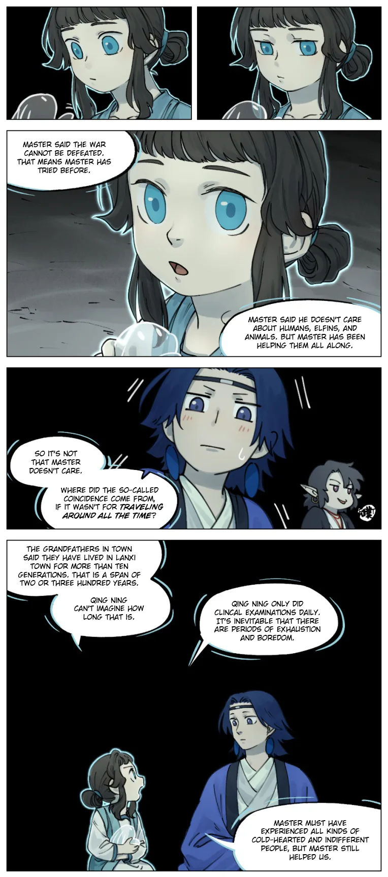 Lanxi Zhen Chapter 15 page 6