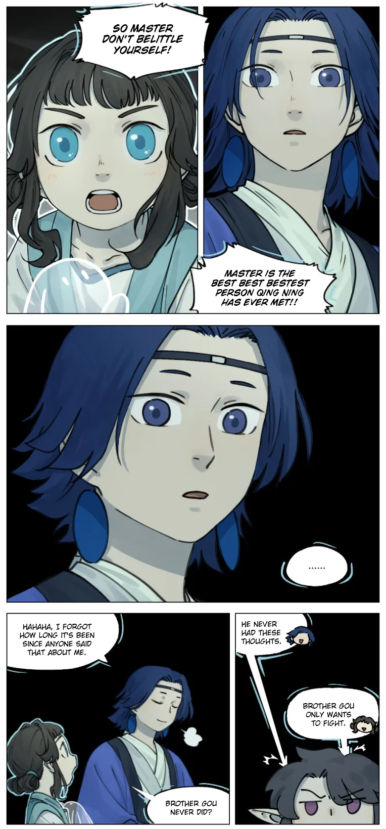 Lanxi Zhen Chapter 15 page 7