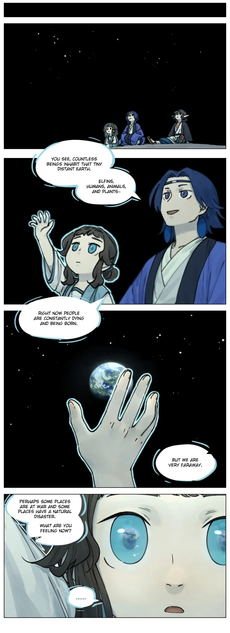Lanxi Zhen Chapter 15 page 3