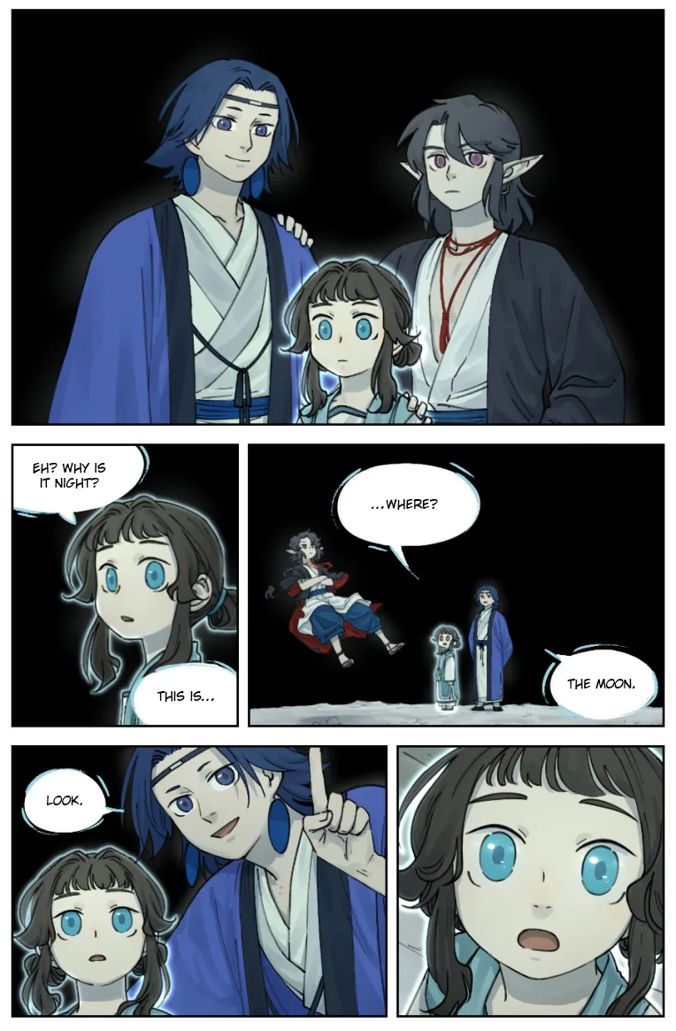 Lanxi Zhen Chapter 14 page 5