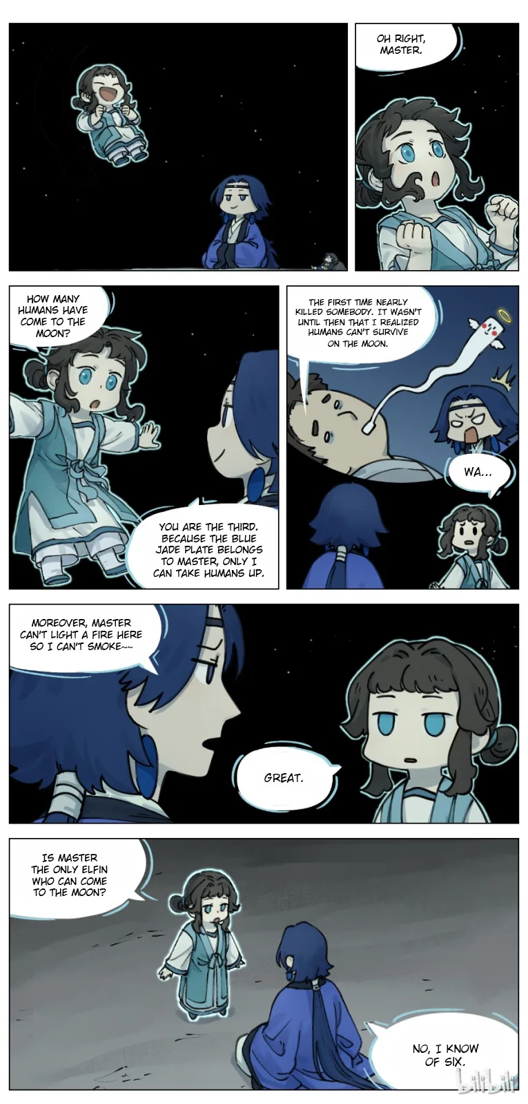 Lanxi Zhen Chapter 16 page 2