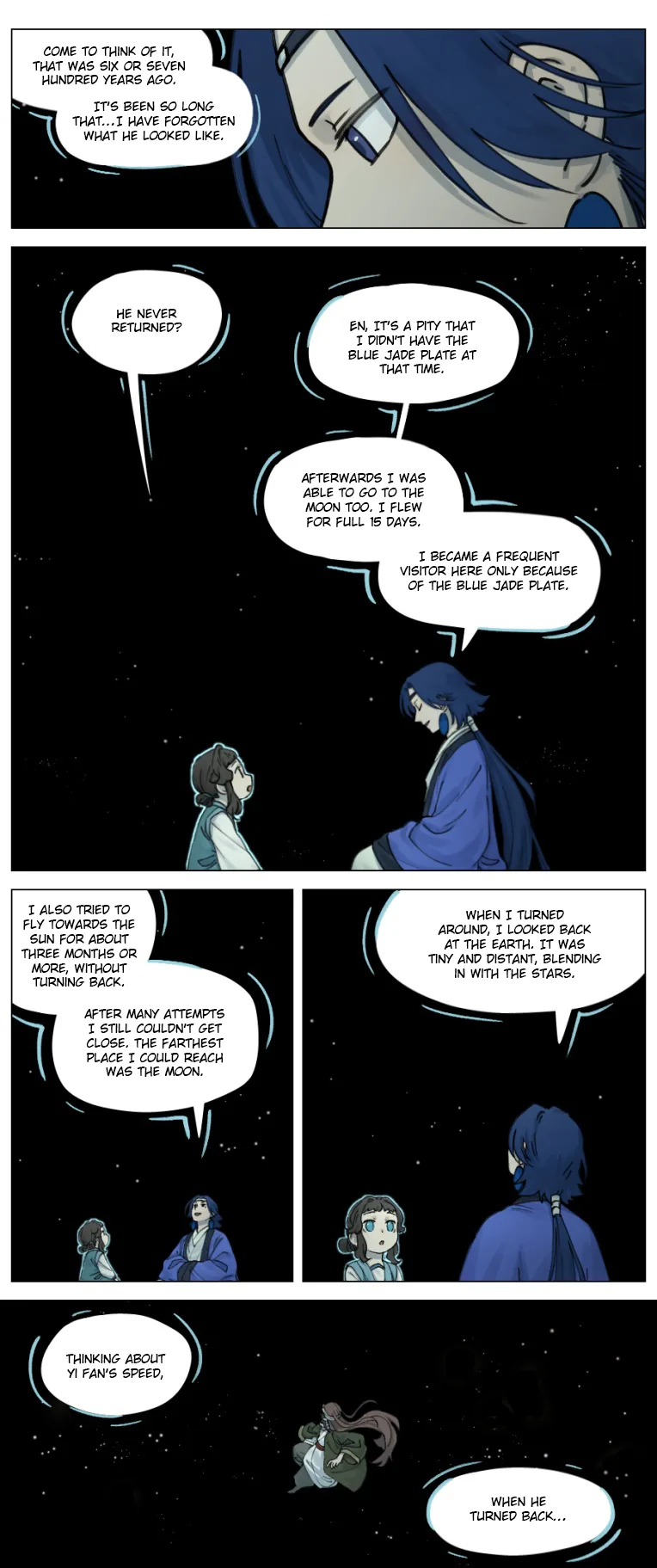 Lanxi Zhen Chapter 16 page 5