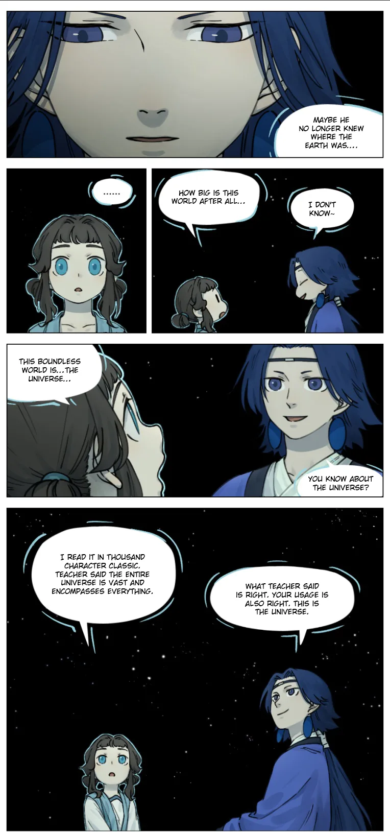 Lanxi Zhen Chapter 16 page 6