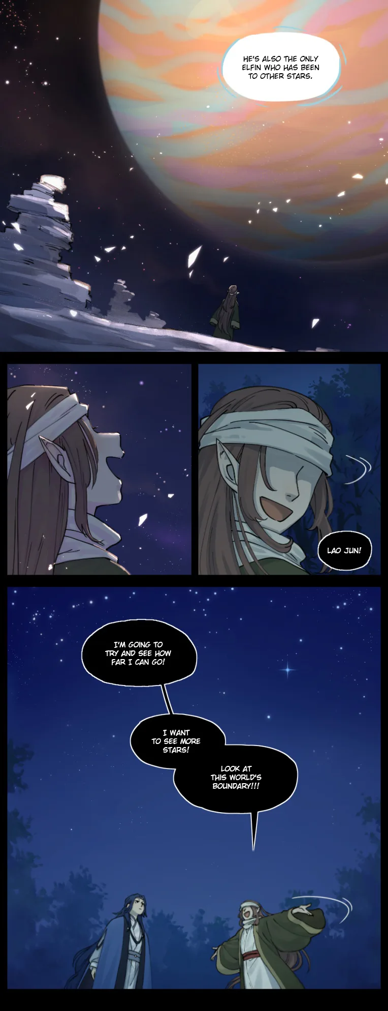 Lanxi Zhen Chapter 16 page 4