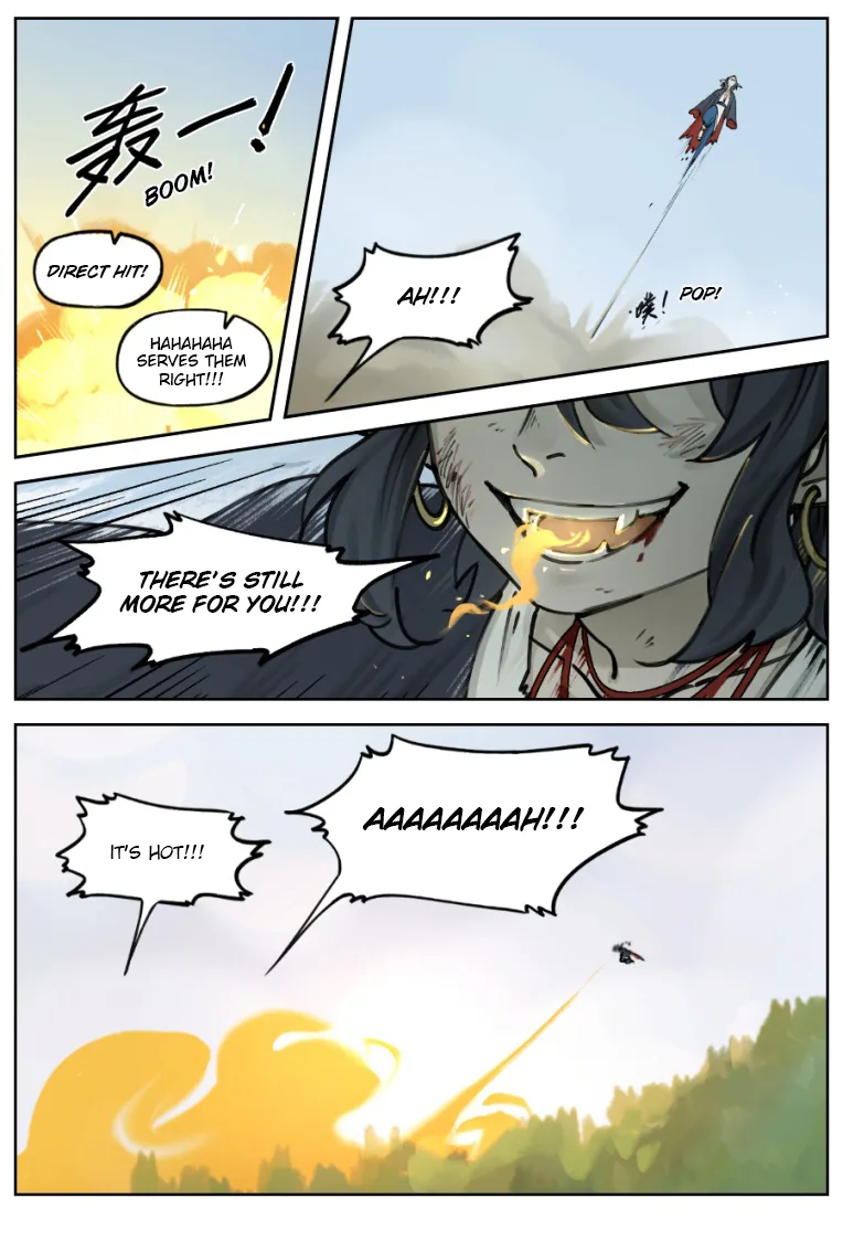 Lanxi Zhen Chapter 17 page 6