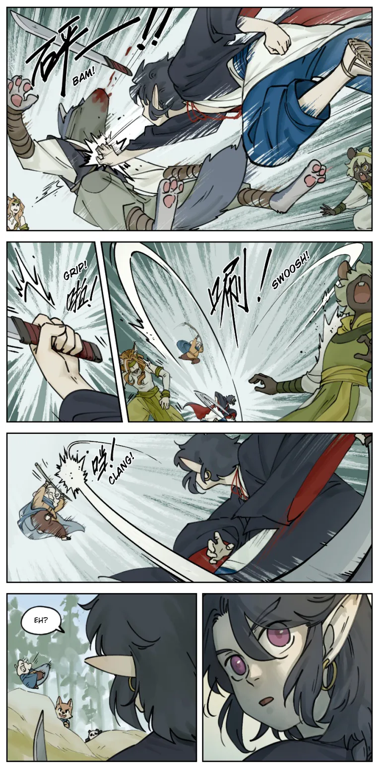 Lanxi Zhen Chapter 17 page 5