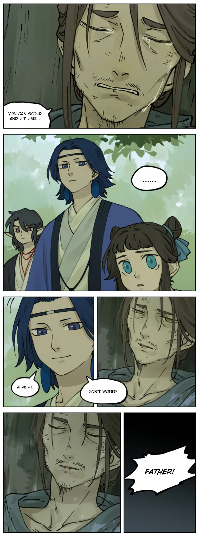 Lanxi Zhen Chapter 18 page 3