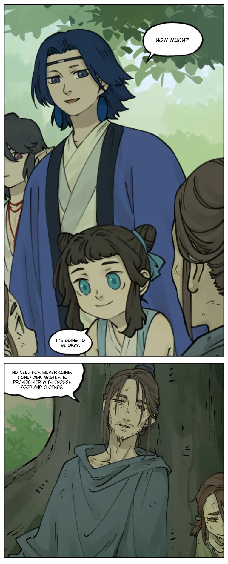 Lanxi Zhen Chapter 18 page 2