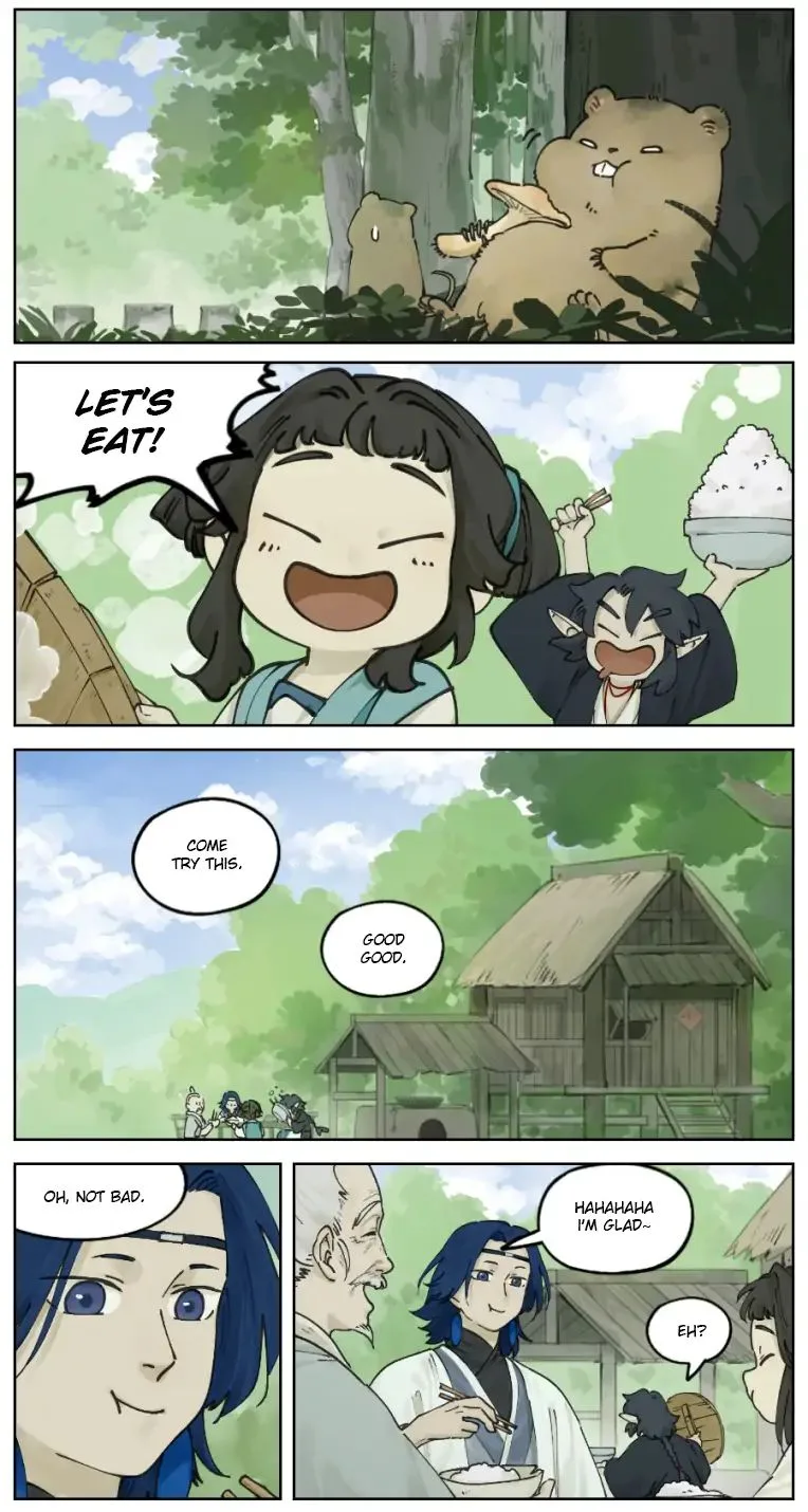 Lanxi Zhen Chapter 21 page 3