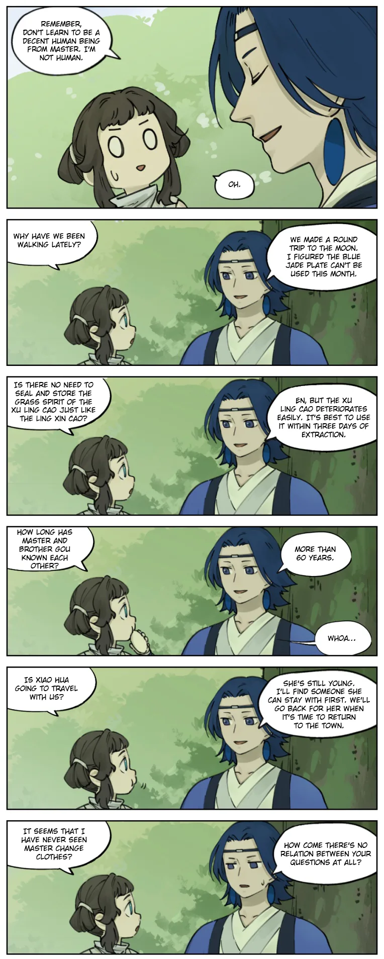 Lanxi Zhen Chapter 19 page 2