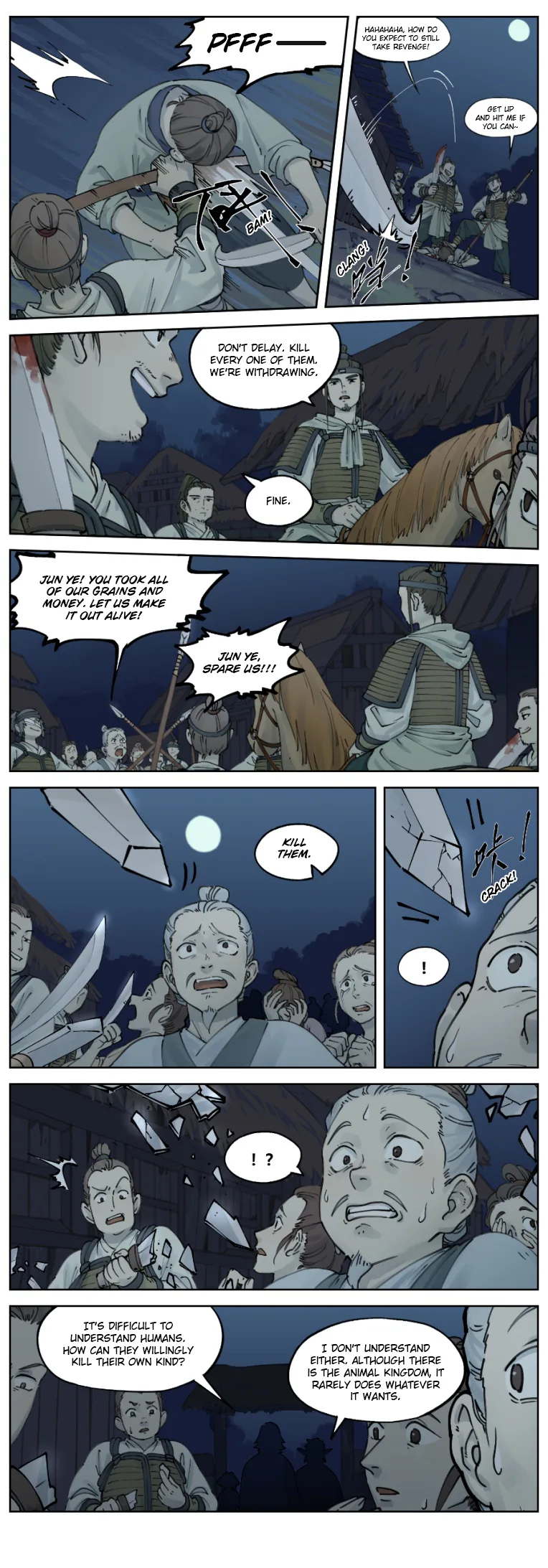 Lanxi Zhen Chapter 20 page 3