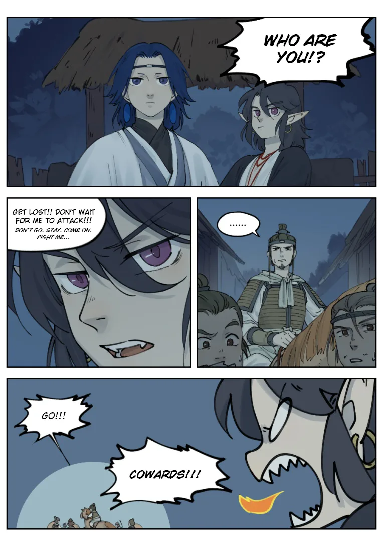 Lanxi Zhen Chapter 20 page 4