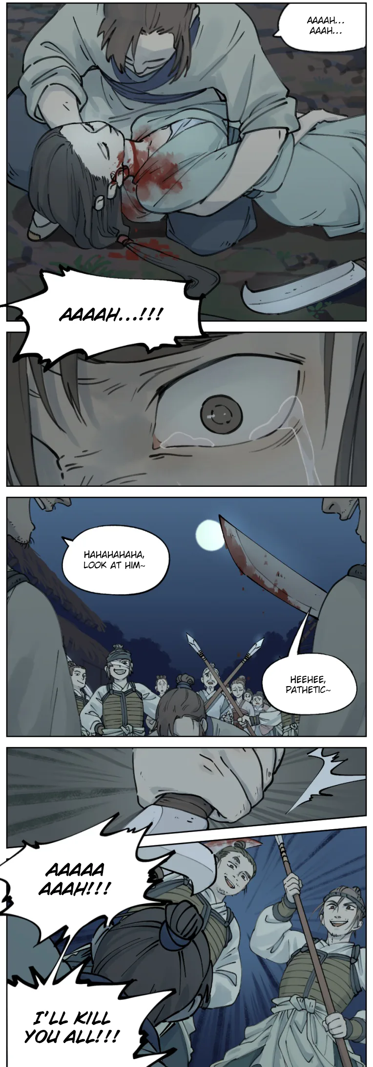 Lanxi Zhen Chapter 20 page 2