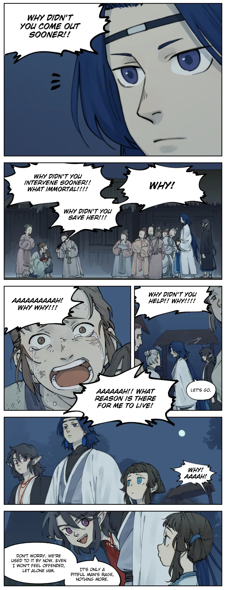 Lanxi Zhen Chapter 20 page 6