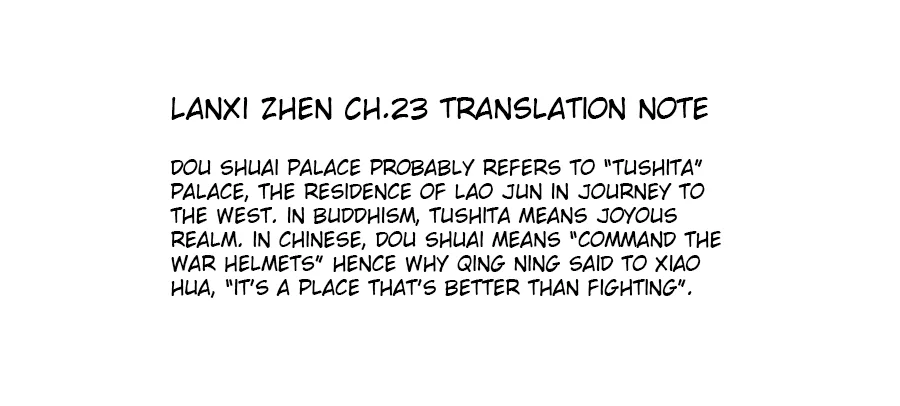 Lanxi Zhen Chapter 23 page 6