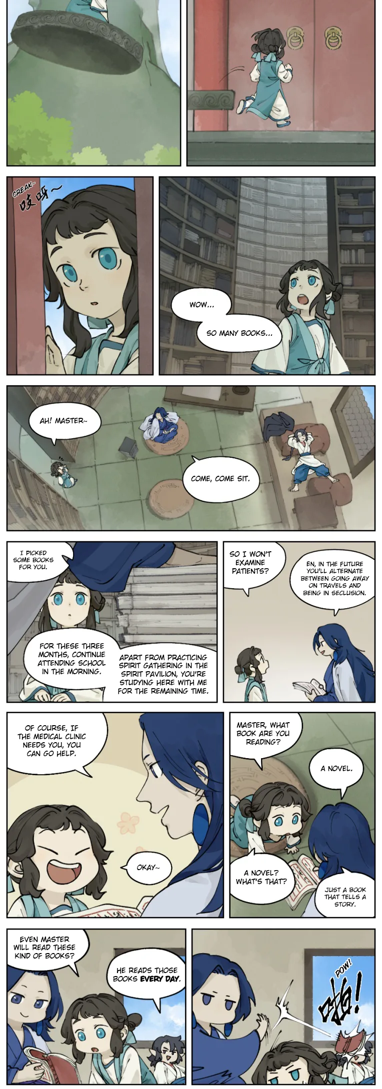 Lanxi Zhen Chapter 24 page 2