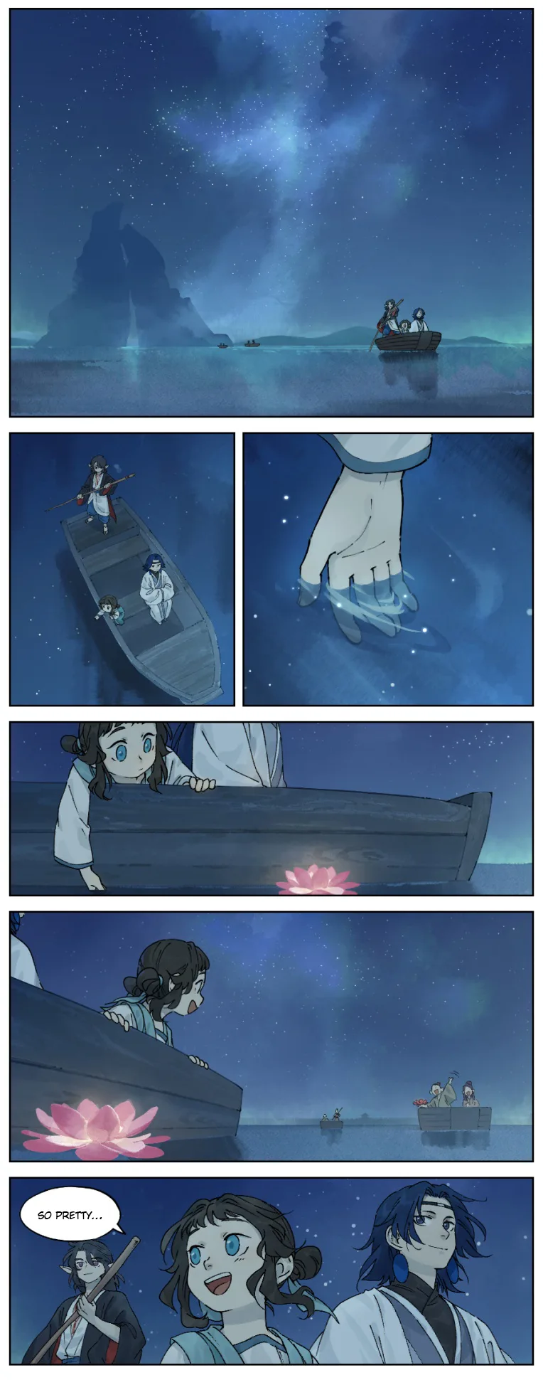 Lanxi Zhen Chapter 24 page 5