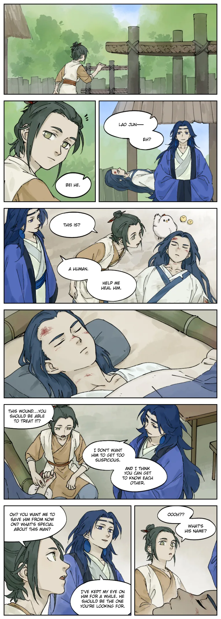 Lanxi Zhen Chapter 25 page 4