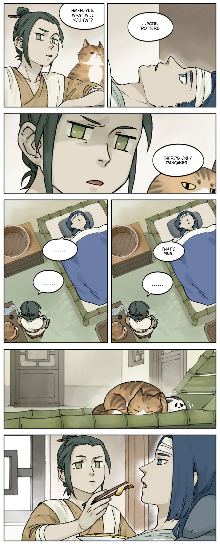Lanxi Zhen Chapter 26 page 3