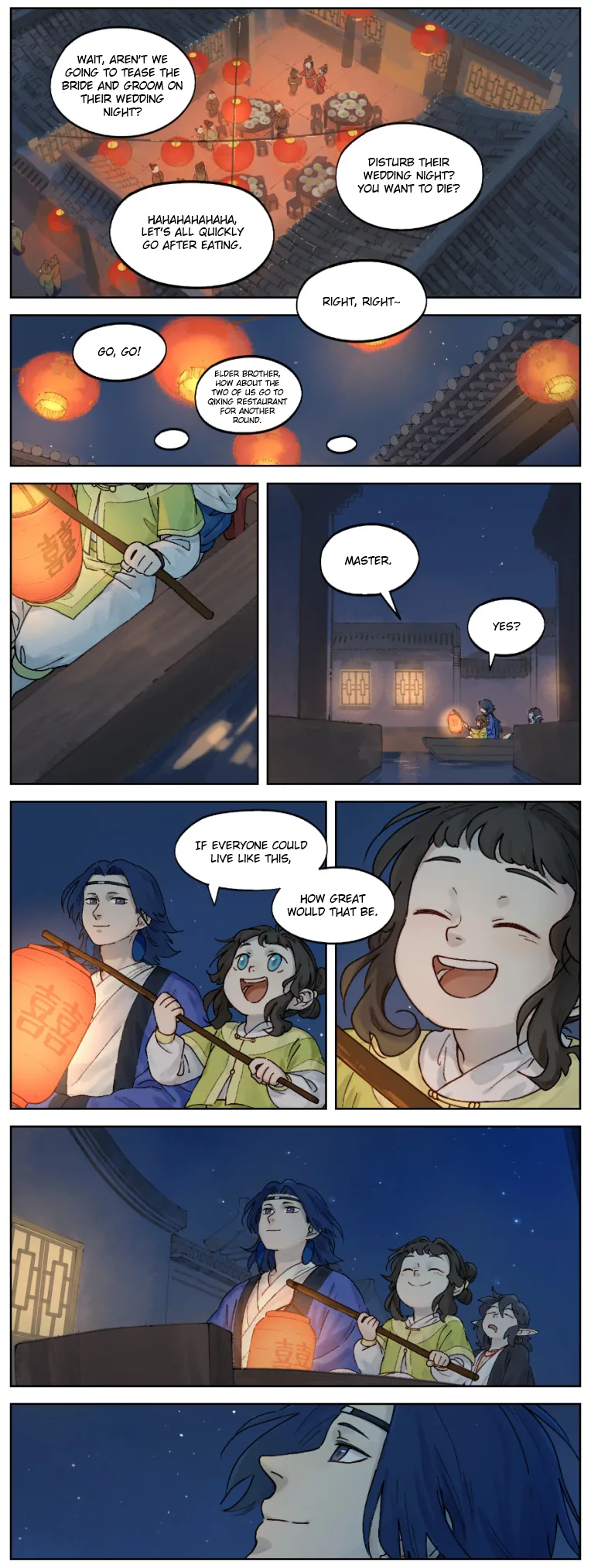 Lanxi Zhen Chapter 27 page 4