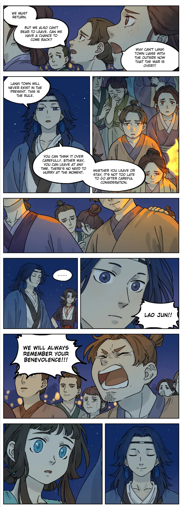 Lanxi Zhen Chapter 29 page 4