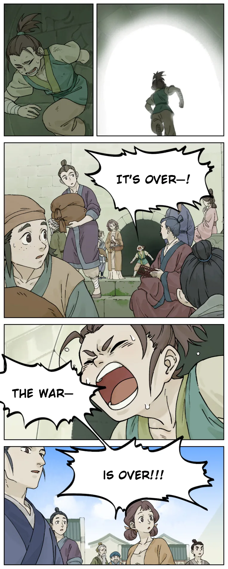 Lanxi Zhen Chapter 28 page 2