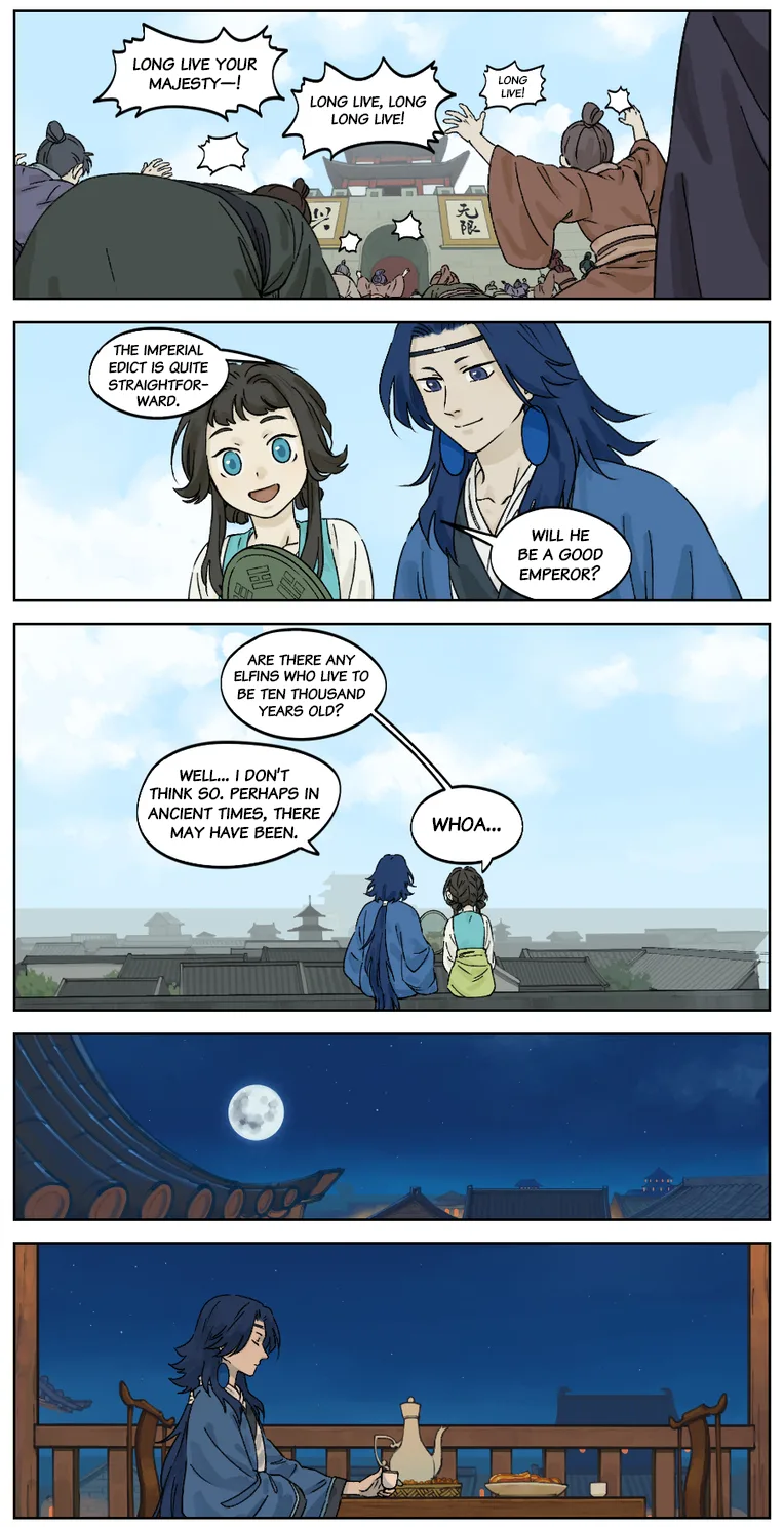 Lanxi Zhen Chapter 32 page 4
