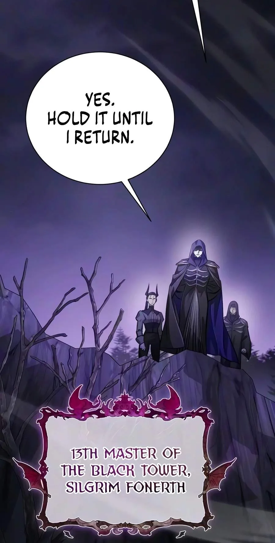 The Magic Tower Problematic Child Chapter 64 page 3