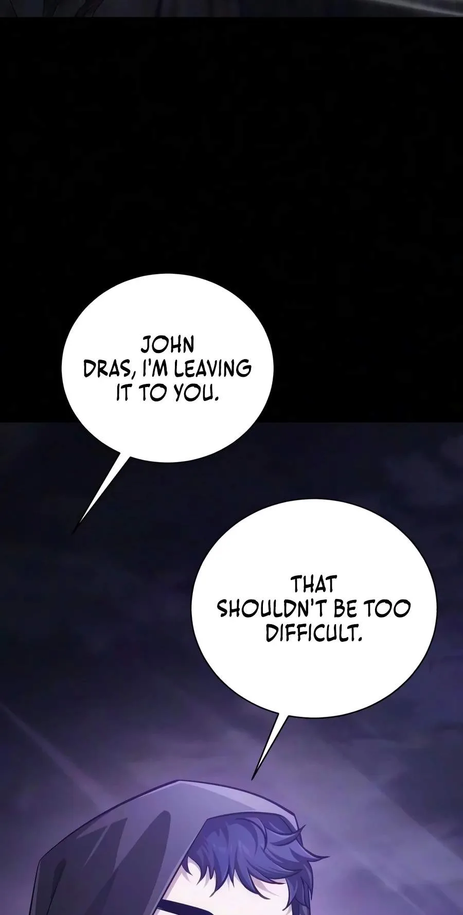 The Magic Tower Problematic Child Chapter 64 page 4