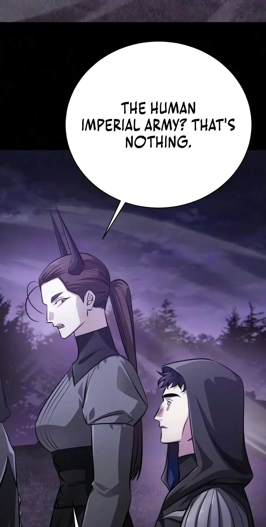 The Magic Tower Problematic Child Chapter 64 page 7