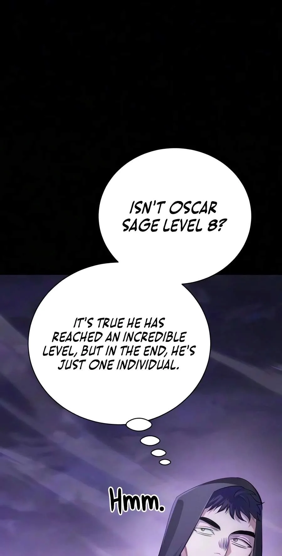 The Magic Tower Problematic Child Chapter 64 page 10
