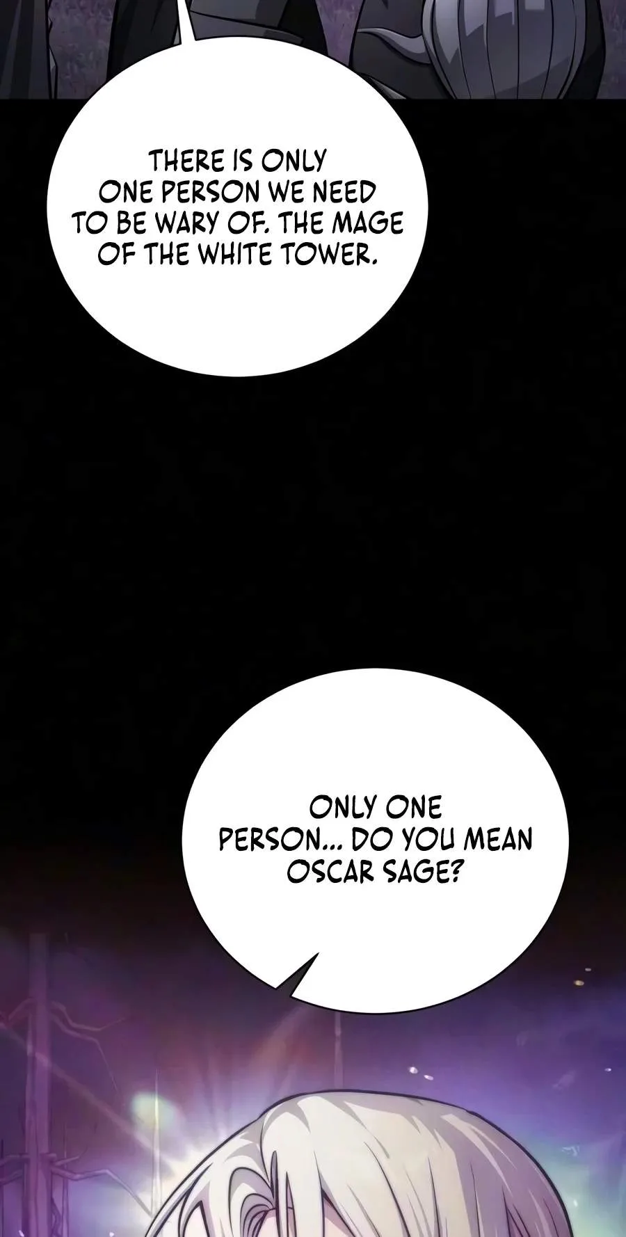 The Magic Tower Problematic Child Chapter 64 page 8