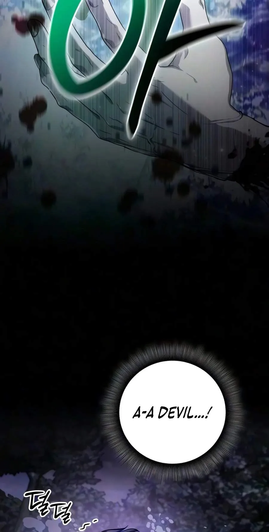The Magic Tower Problematic Child Chapter 64 page 16