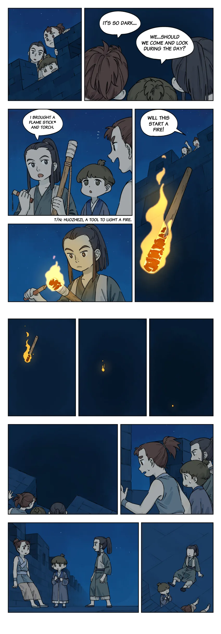 Lanxi Zhen Chapter 35 page 4