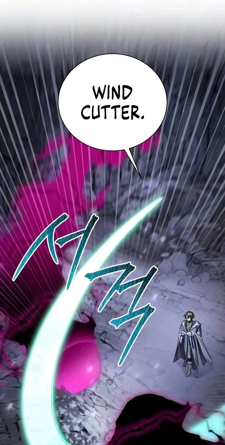 The Magic Tower Problematic Child Chapter 64 page 40