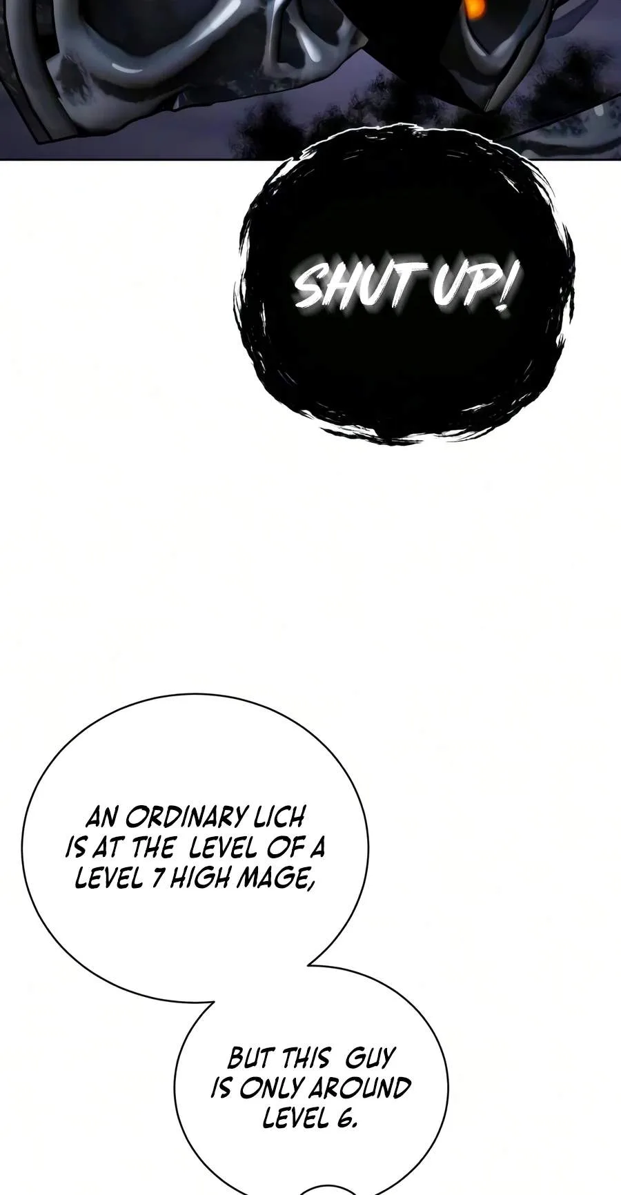 The Magic Tower Problematic Child Chapter 64 page 49